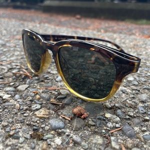 Unisex Sunski CHALETS Sunglasses